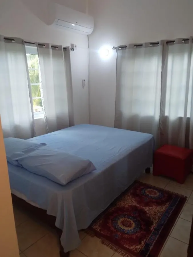 Apartment A Piece Of Paradise Santa Cruz